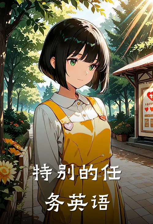 特别的任务英语