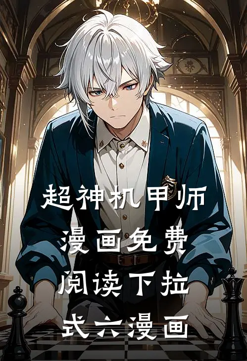 超神机甲师漫画免费阅读下拉式六漫画