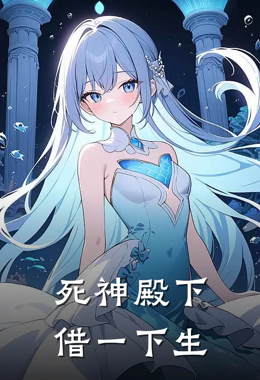 死神殿下,借一下生