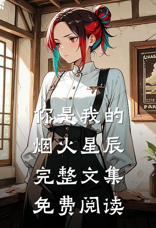 你是我的烟火星辰完整文集免费阅读