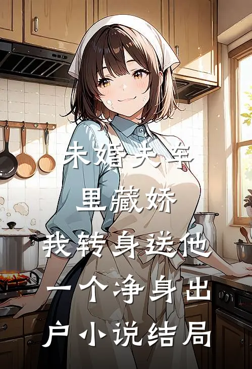 未婚夫车里藏娇，我转身送他一个净身出户小说结局