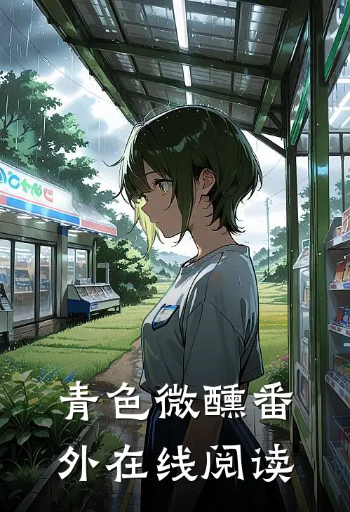 青色微醺番外在线阅读