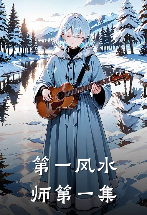 第一风水师第一集