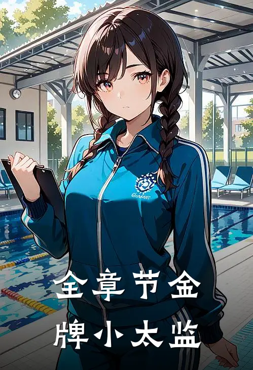 全章节金牌小太监