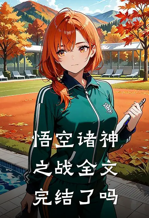 悟空诸神之战全文完结了吗