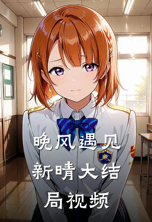 晚风遇见新晴大结局视频