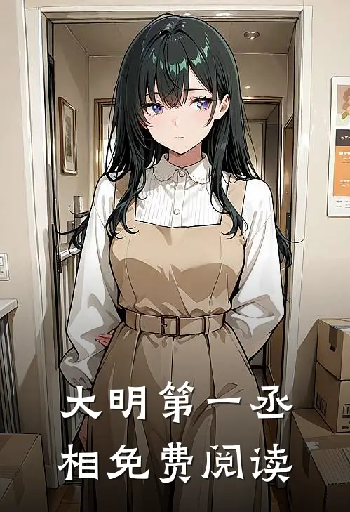 大明第一丞相免费阅读