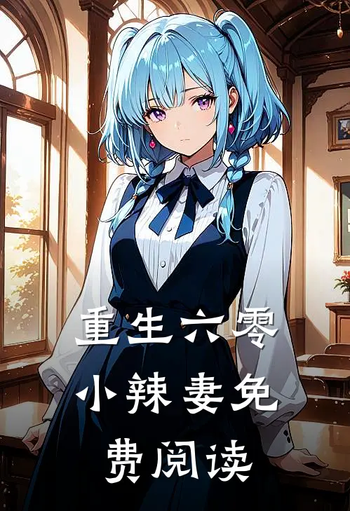 重生六零小辣妻免费阅读