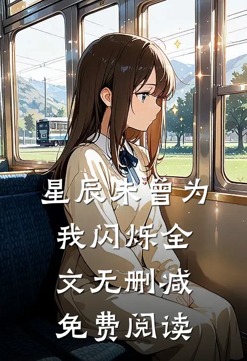 星辰未曾为我闪烁全文无删减免费阅读