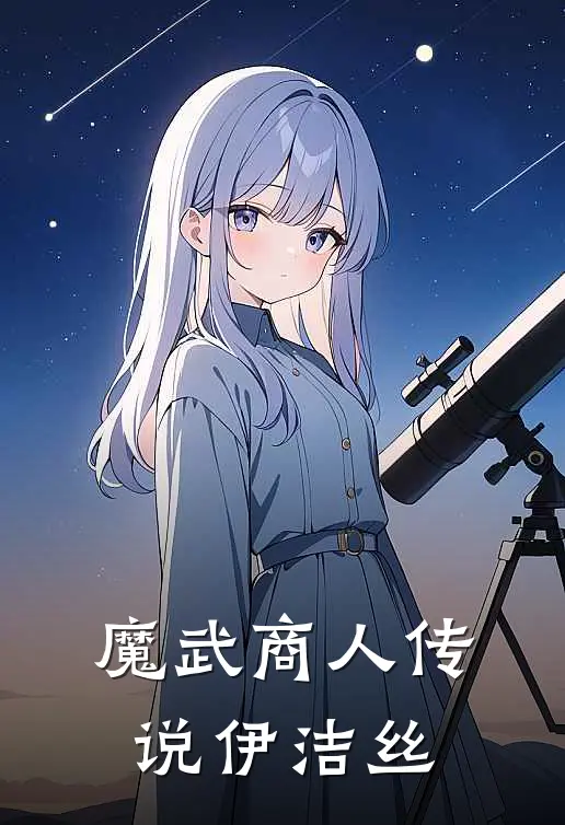 魔武商人传说伊洁丝