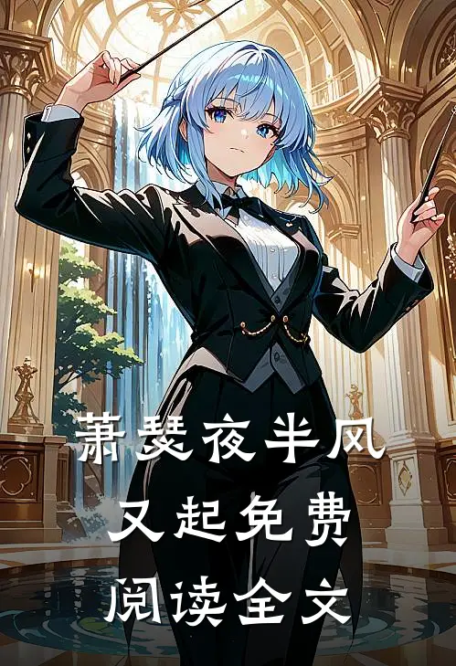萧瑟夜半风又起免费阅读全文