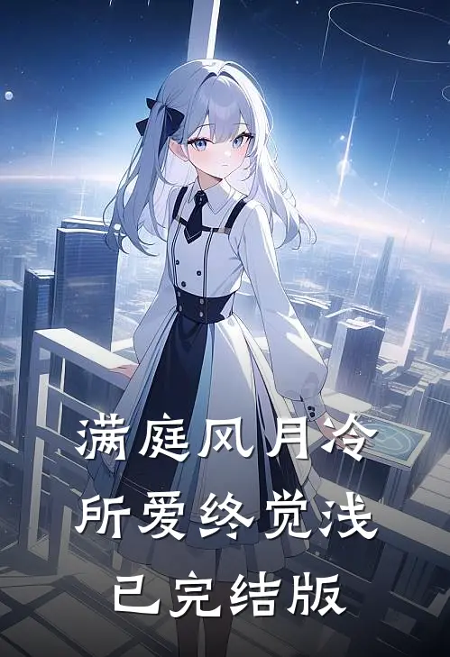 满庭风月冷，所爱终觉浅已完结版