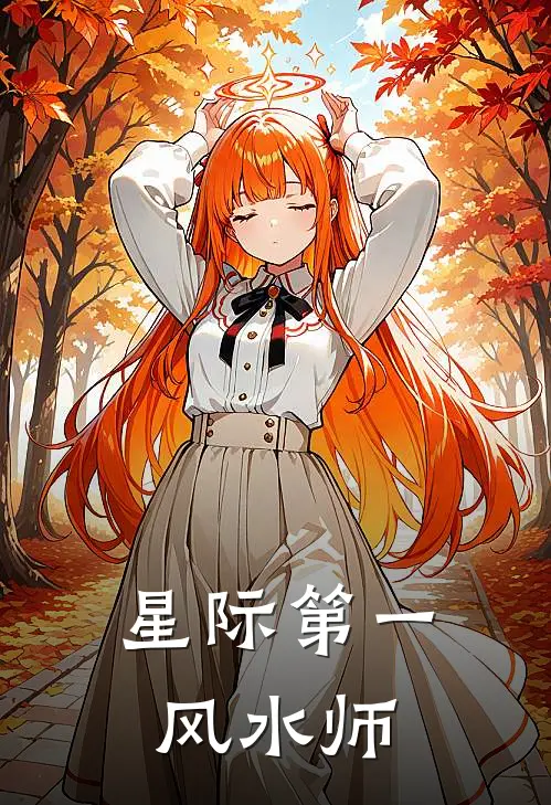 星际第一风水师