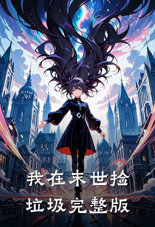 我在末世捡垃圾完整版