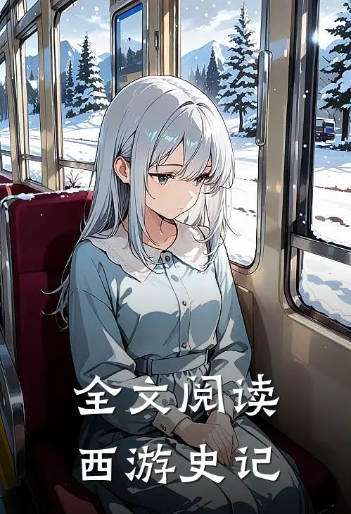 全文阅读西游史记