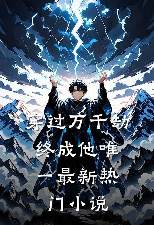 穿过万千劫，终成他唯一最新热门小说