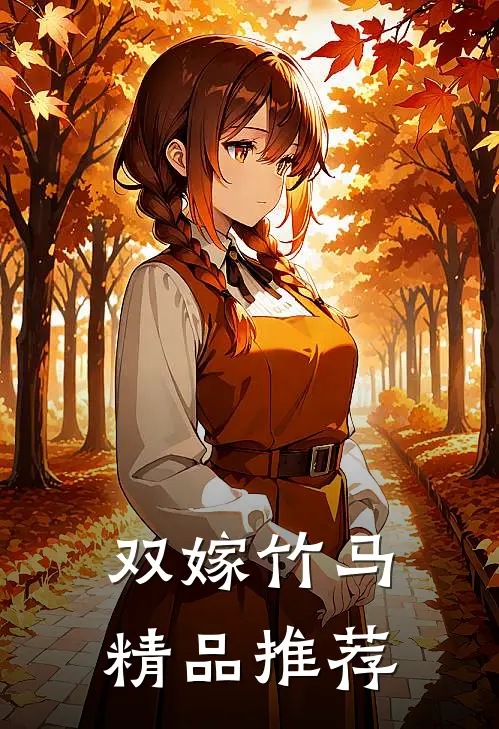 双嫁竹马精品推荐