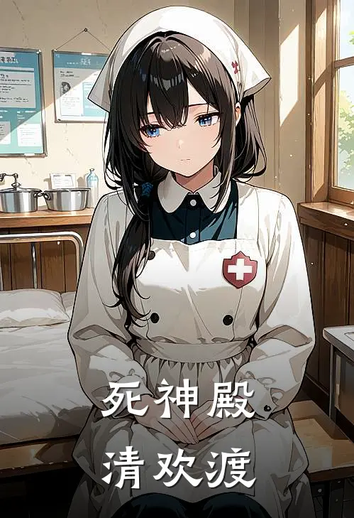 死神殿清欢渡