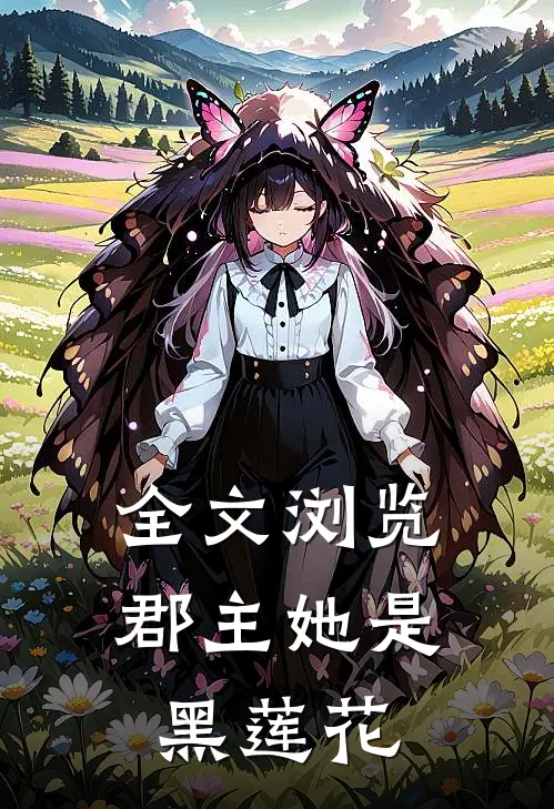 全文浏览郡主她是黑莲花