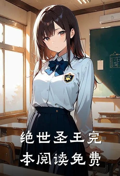 绝世圣王完本阅读免费