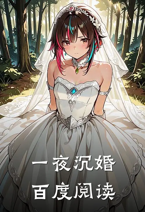 一夜沉婚百度阅读