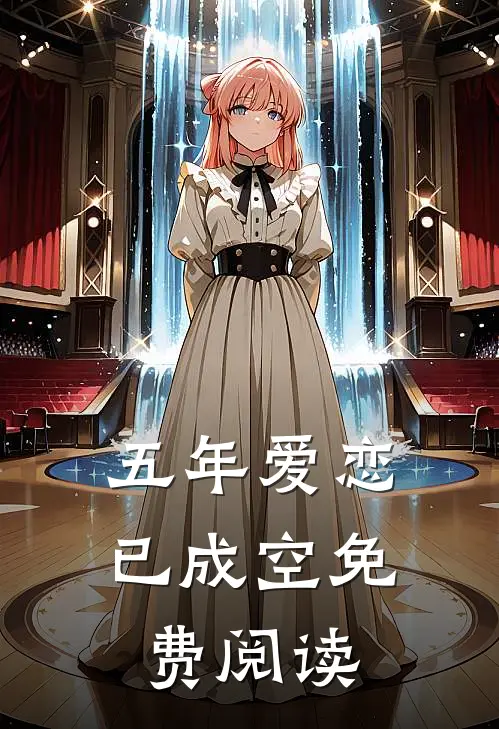 五年爱恋已成空免费阅读