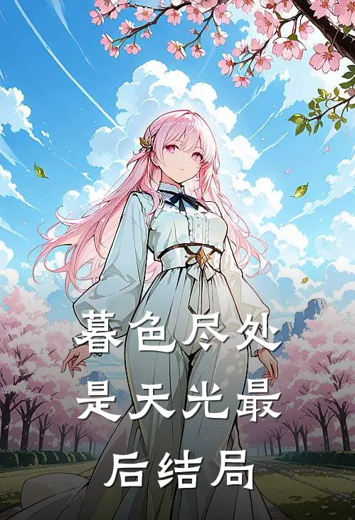 暮色尽处是天光最后结局