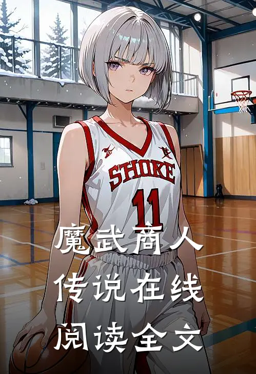 魔武商人传说在线阅读全文