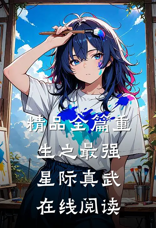 精品全篇重生之最强星际真武在线阅读