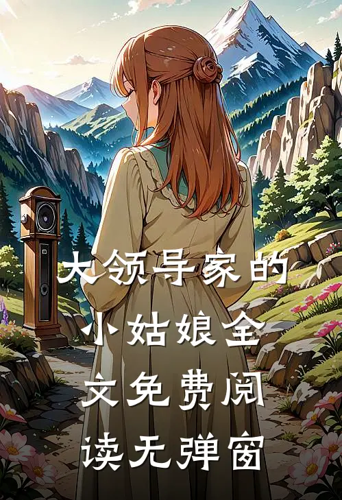 大领导家的小姑娘全文免费阅读无弹窗