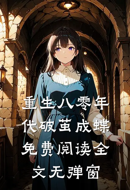 重生八零年代破茧成蝶免费阅读全文无弹窗