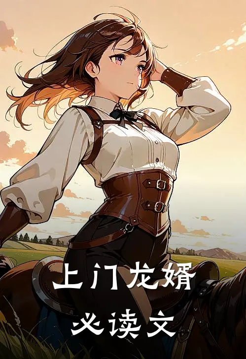上门龙婿必读文