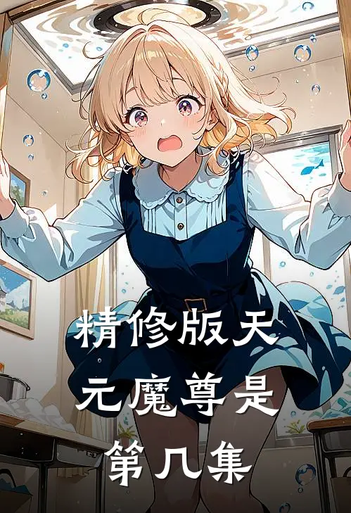 精修版天元魔尊是第几集