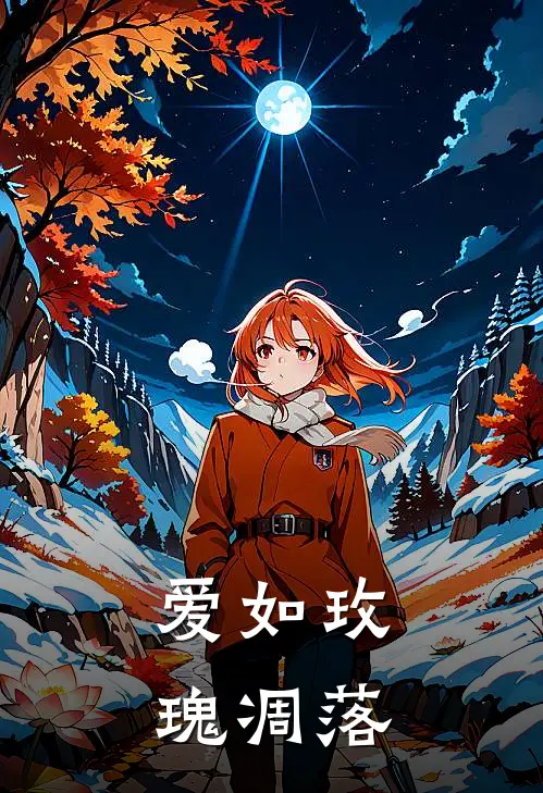 爱如玫瑰凋落