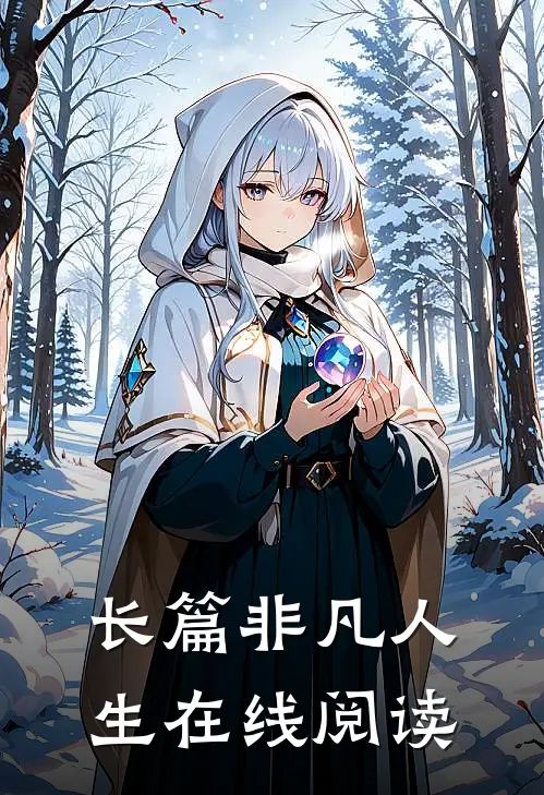 长篇非凡人生在线阅读