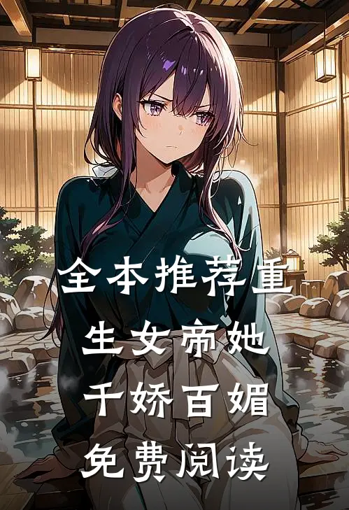 全本推荐重生女帝她千娇百媚免费阅读