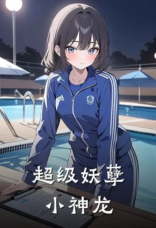 超级妖孽小神龙