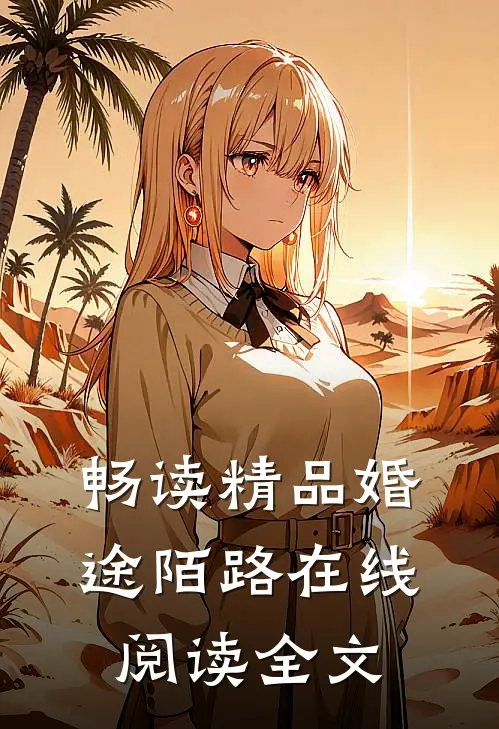 畅读精品婚途陌路在线阅读全文