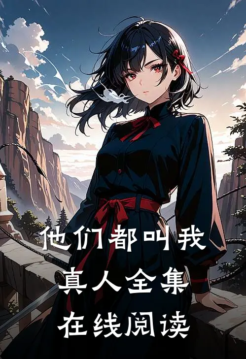 他们都叫我真人全集在线阅读