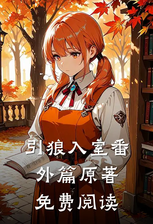 引狼入室番外篇原著免费阅读