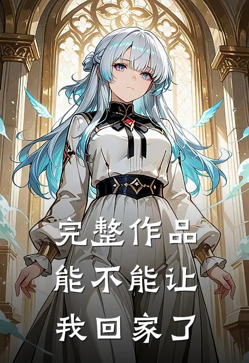 完整作品能不能让我回家了