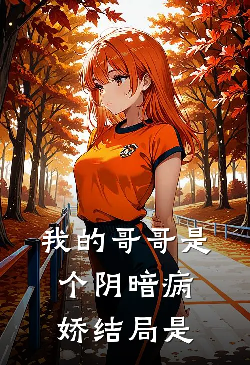 我的哥哥是个阴暗病娇结局是