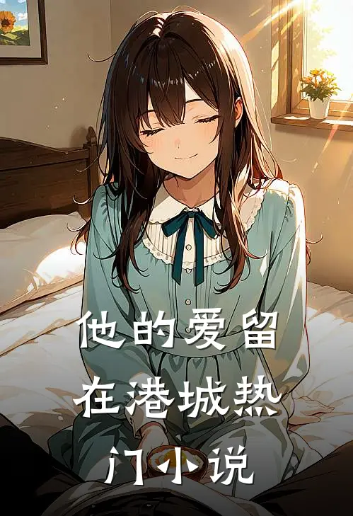 他的爱留在港城热门小说