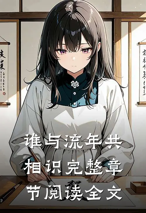 谁与流年共相识完整章节阅读全文