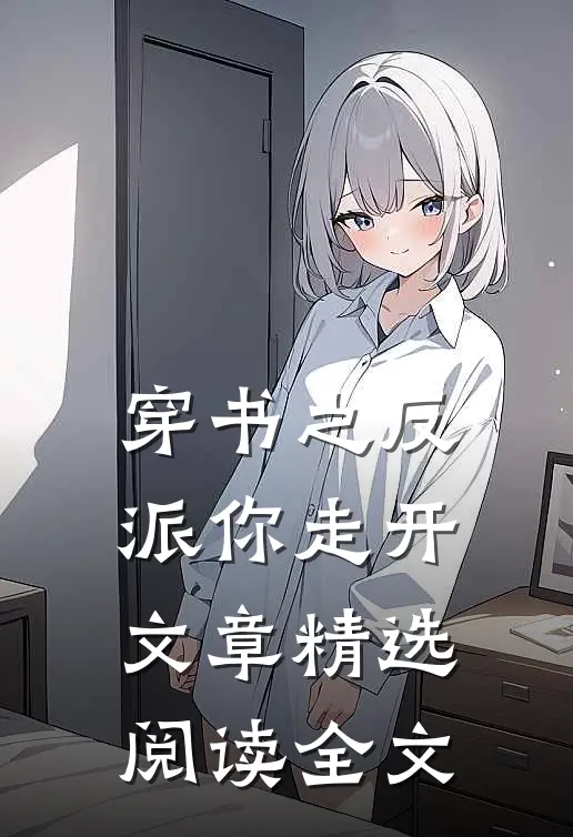 穿书之反派你走开文章精选阅读全文