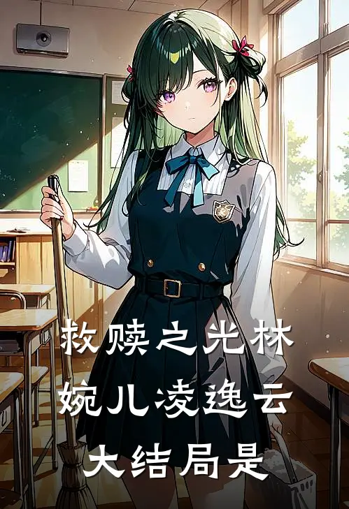 救赎之光林婉儿凌逸云大结局是