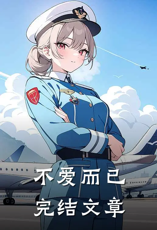 不爱而已完结文章