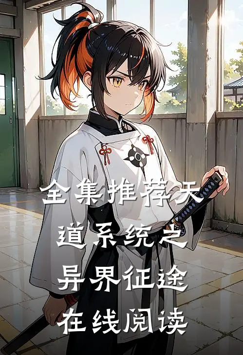 全集推荐天道系统之异界征途在线阅读