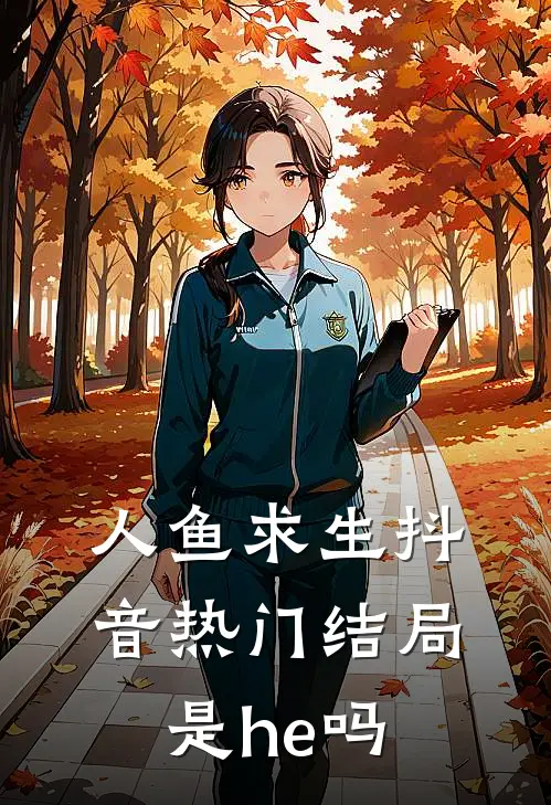 人鱼求生抖音热门结局是he吗