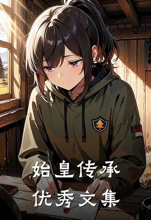 始皇传承优秀文集